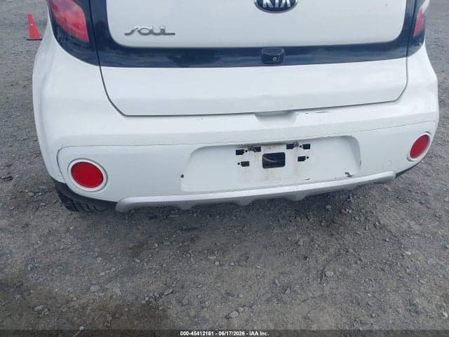 2018 KIA SOUL + 22