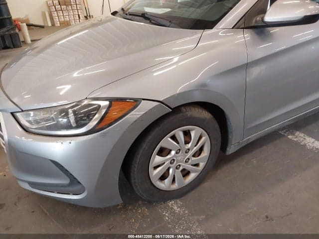 2017 HYUNDAI ELANTRA SE 6