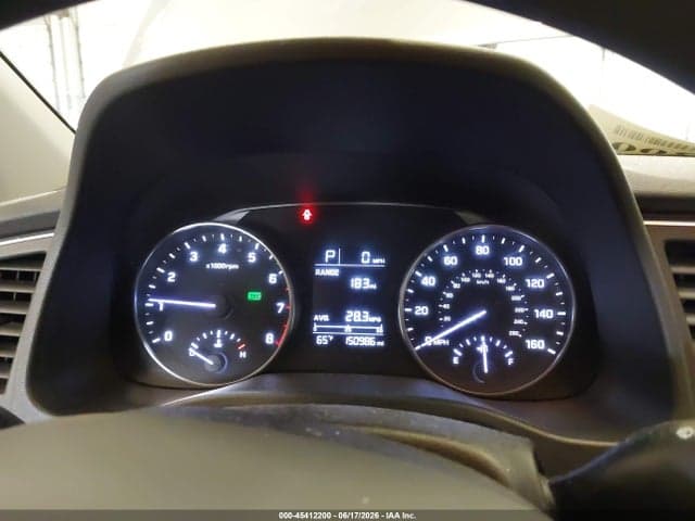 2017 HYUNDAI ELANTRA SE 7