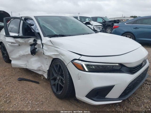 2024 HONDA CIVIC SPORT 6