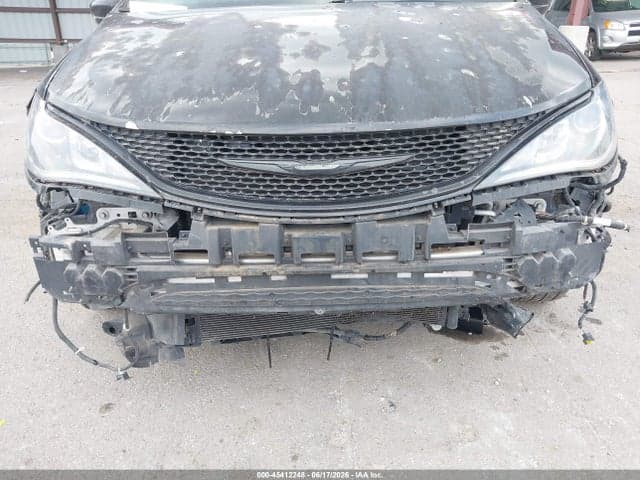 2018 CHRYSLER PACIFICA TOURING L 6