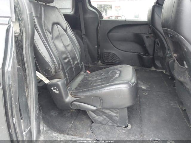 2018 CHRYSLER PACIFICA TOURING L 8