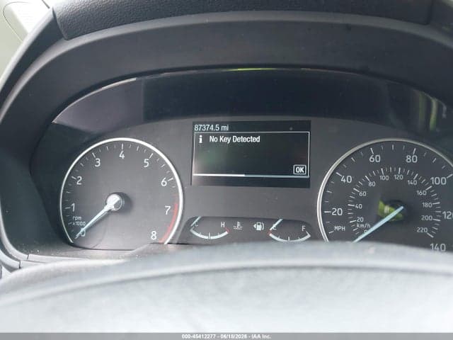 2018 FORD ECOSPORT TITANIUM 7