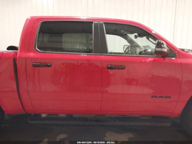 2024 RAM 1500 LARAMIE 4X4 5'7 BOX 13