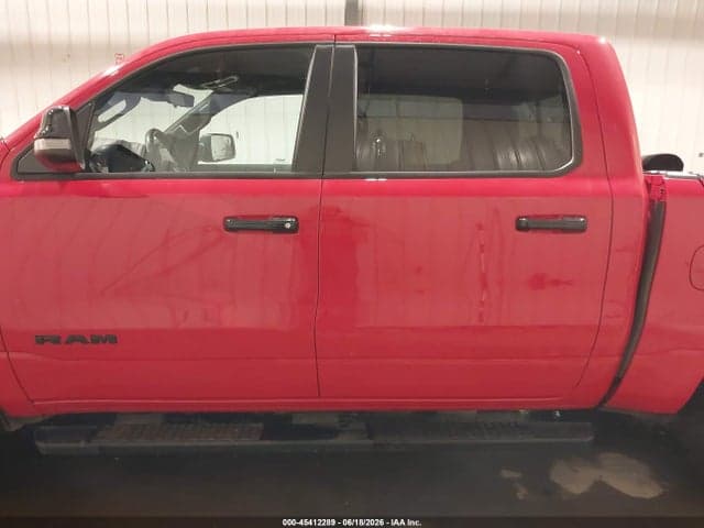 2024 RAM 1500 LARAMIE 4X4 5'7 BOX 14