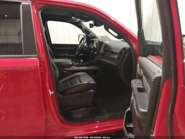 2024 RAM 1500 LARAMIE 4X4 5'7 BOX 5