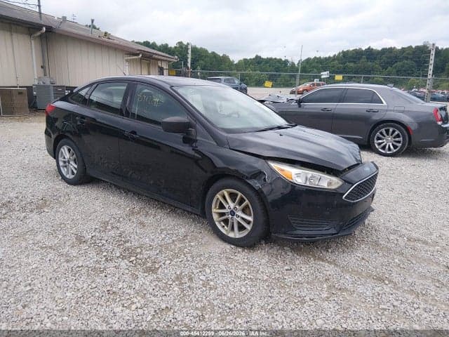 2018 FORD FOCUS SE 1