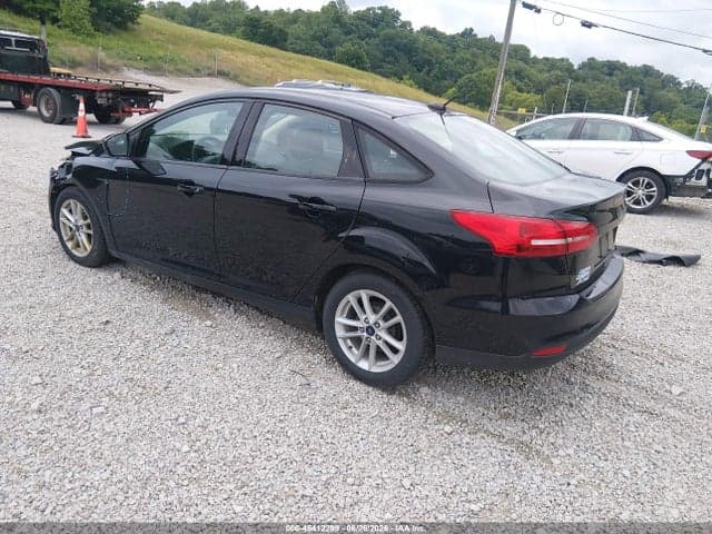 2018 FORD FOCUS SE 3