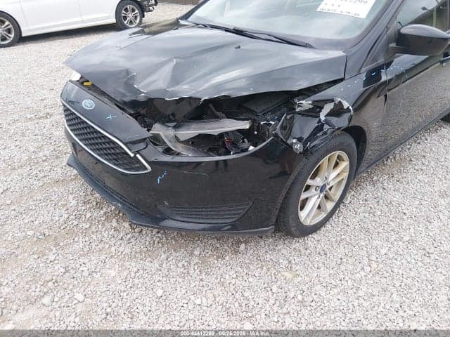 2018 FORD FOCUS SE 6