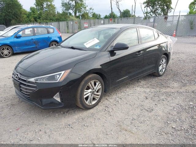 2020 HYUNDAI ELANTRA VALUE EDITION 2