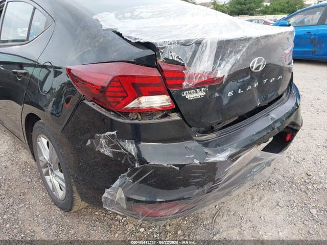 2020 HYUNDAI ELANTRA VALUE EDITION 6