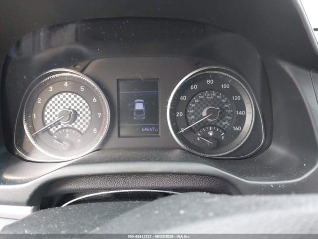 2020 HYUNDAI ELANTRA VALUE EDITION 7