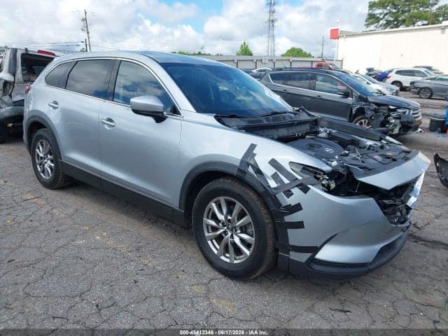 2018 MAZDA CX-9 TOURING 1