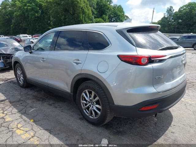 2018 MAZDA CX-9 TOURING 3
