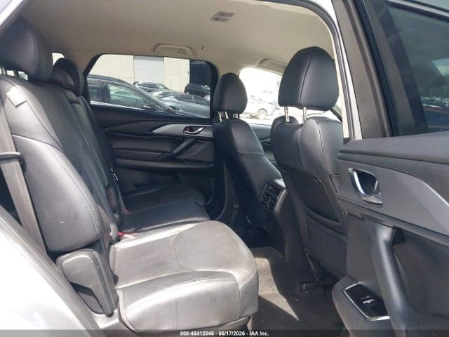 2018 MAZDA CX-9 TOURING 8