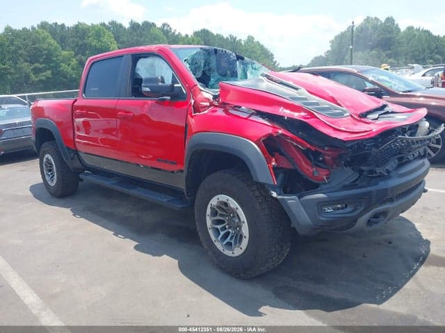 2021 RAM 1500 TRX 4X4 5'7 BOX