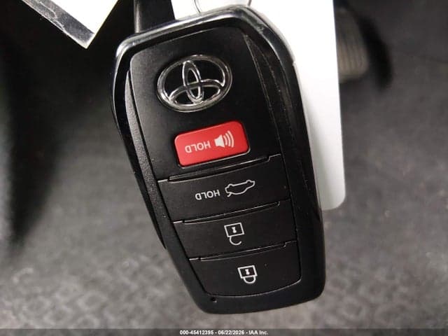 2023 TOYOTA COROLLA LE 11