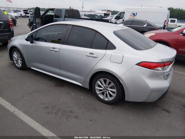 2023 TOYOTA COROLLA LE 3