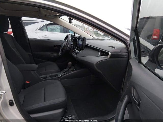 2023 TOYOTA COROLLA LE 5