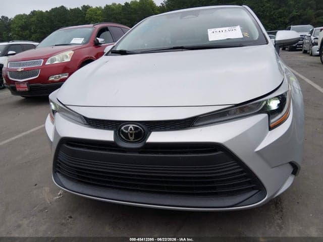 2023 TOYOTA COROLLA LE 6