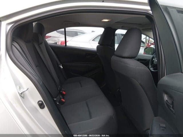 2023 TOYOTA COROLLA LE 8
