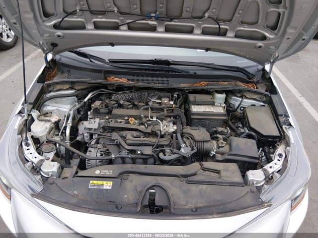 2023 TOYOTA COROLLA LE 10