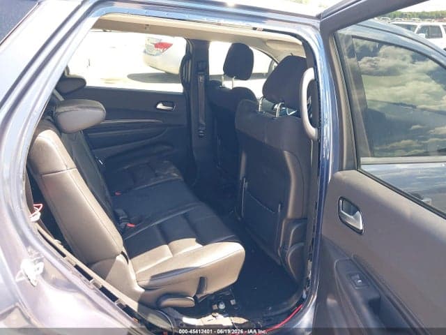 2021 DODGE DURANGO PURSUIT AWD 8
