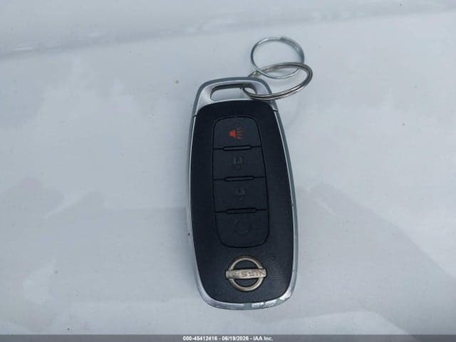 2024 NISSAN KICKS SV XTRONIC CVT 11