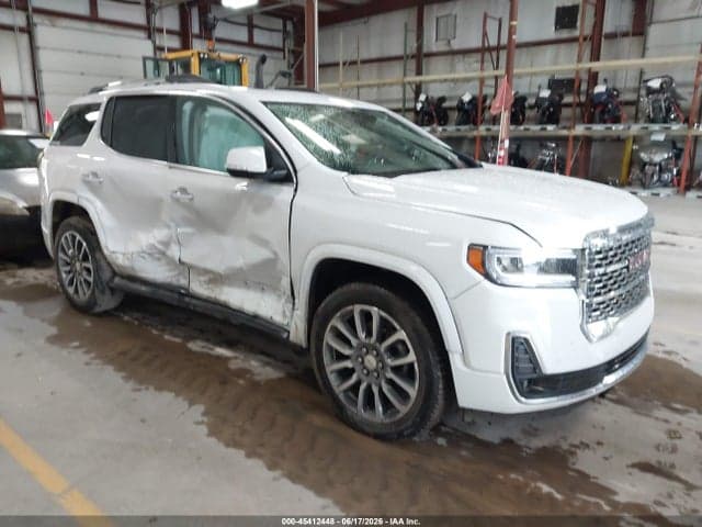 2021 GMC ACADIA AWD DENALI 1