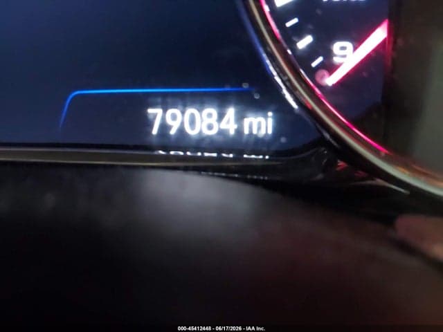 2021 GMC ACADIA AWD DENALI 15
