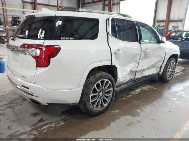 2021 GMC ACADIA AWD DENALI 4