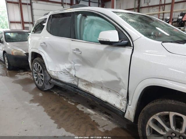 2021 GMC ACADIA AWD DENALI 6