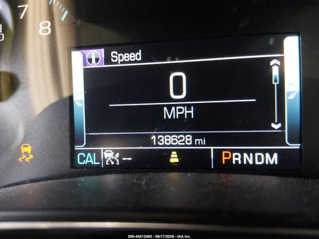 2019 CHEVROLET IMPALA PREMIER 15