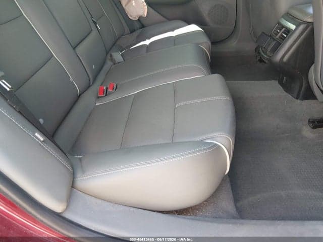 2019 CHEVROLET IMPALA PREMIER 8