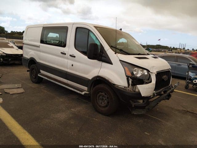 2023 FORD TRANSIT-250