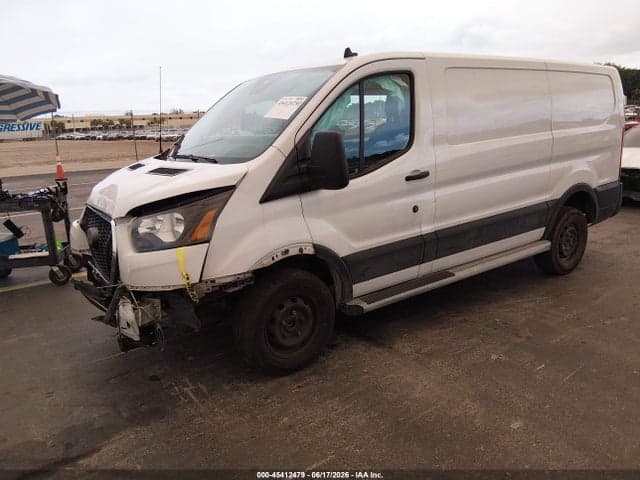2023 FORD TRANSIT-250 2