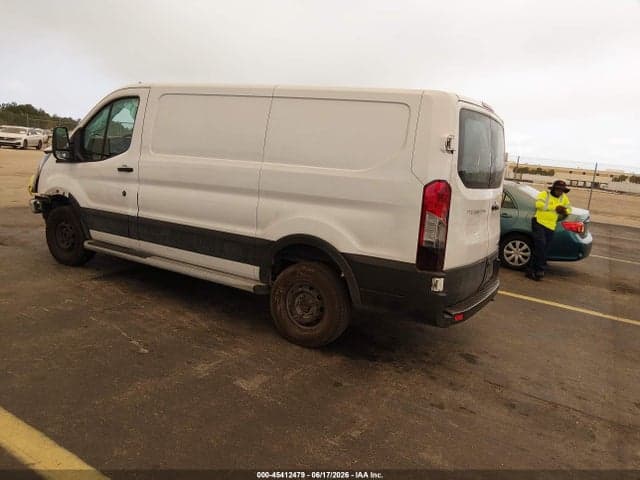 2023 FORD TRANSIT-250 3