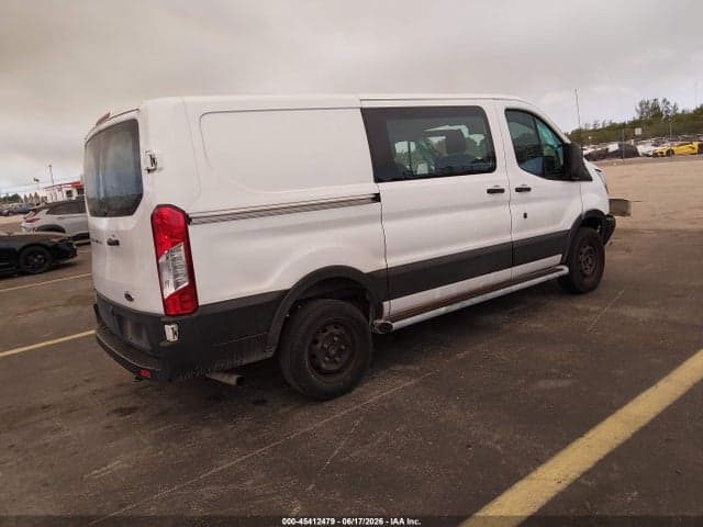 2023 FORD TRANSIT-250 4