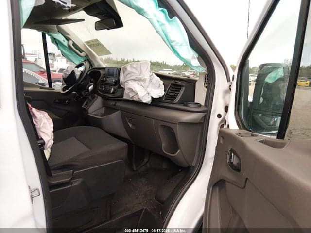2023 FORD TRANSIT-250 5