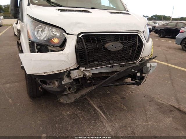 2023 FORD TRANSIT-250 6