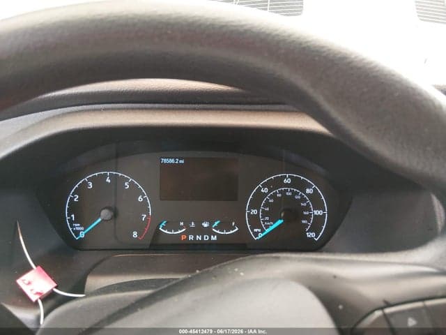 2023 FORD TRANSIT-250 7