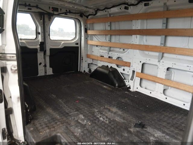 2023 FORD TRANSIT-250 8