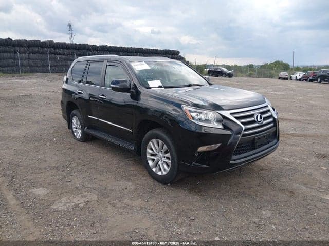 2019 LEXUS GX 460 PREMIUM 1