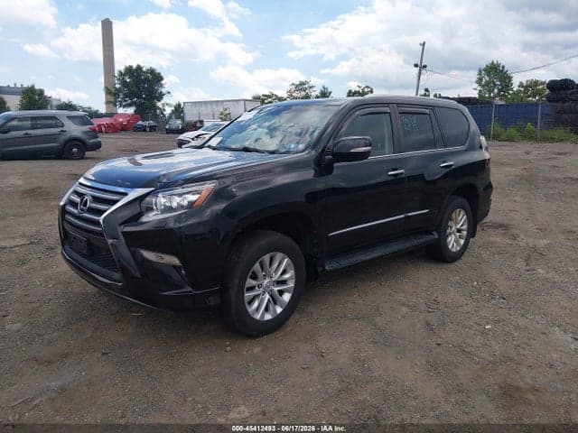 2019 LEXUS GX 460 PREMIUM 2