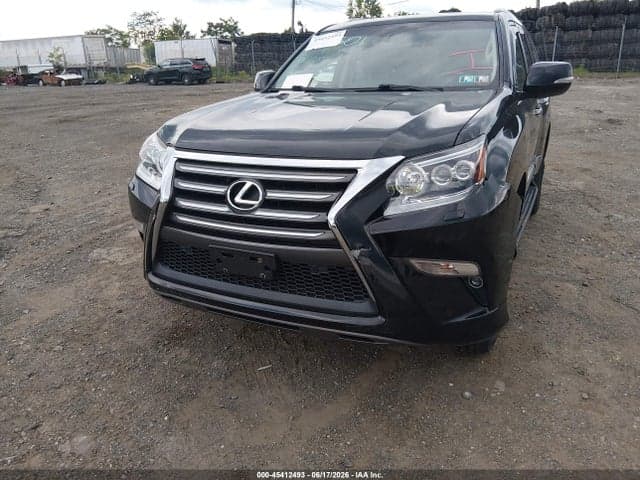 2019 LEXUS GX 460 PREMIUM 6