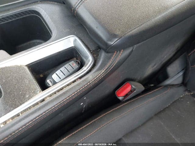 2020 NISSAN SENTRA SR XTRONIC CVT 11