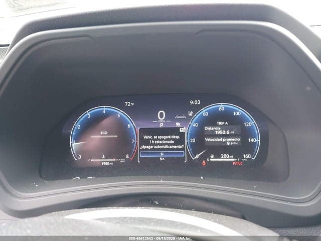 2026 TOYOTA GRAND HIGHLANDER LIMITED 7