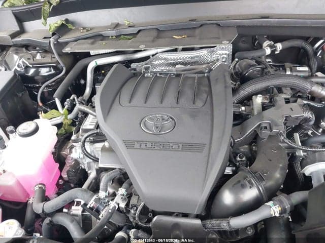 2026 TOYOTA GRAND HIGHLANDER LIMITED 10