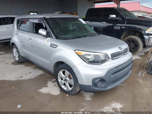 2019 KIA SOUL - 1