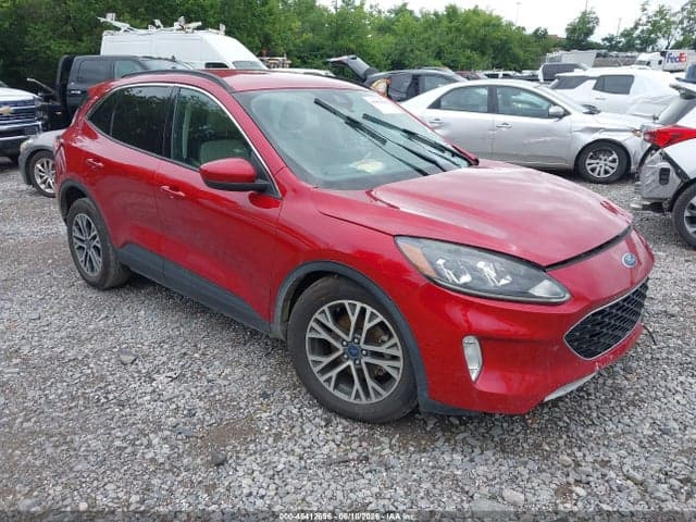 2020 FORD ESCAPE SEL 1